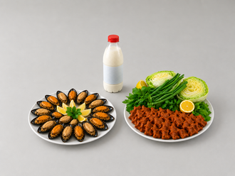 Aile Boyu Menü görseli