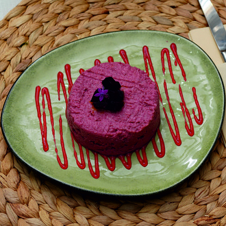 Pancarlı Humus görseli