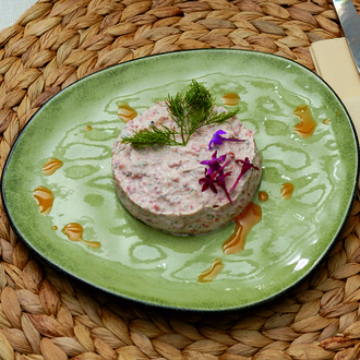 Bahar Cacığı görseli