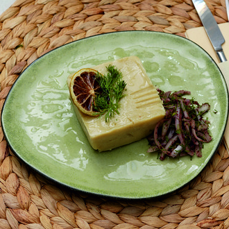 Zeytinyağlı Fava görseli