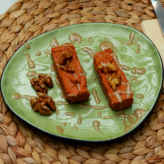 Cevizli Muhammara görseli