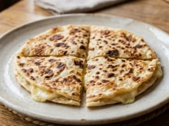 Kaşarlı Gözleme görseli