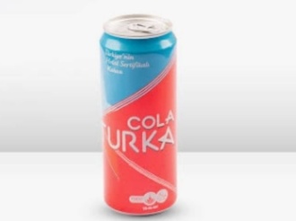 Cola Turka (33 Cl) görseli