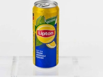 Lipton Ice Tea Limon (33 Cl) görseli