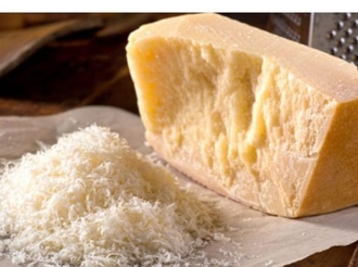 Parmesan Peynir görseli