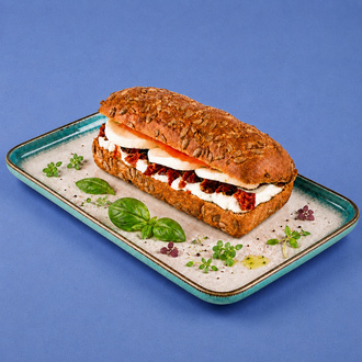 Mozzarellalı Sandviç görseli