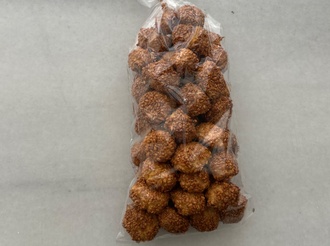 Tereyağlı Çıtır Kurabiye (200 Gr.) görseli