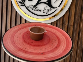 Sütlü Çikolata görseli