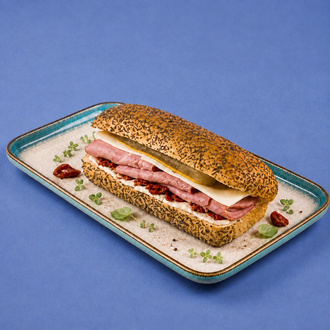 Roastbeef Sandviç görseli