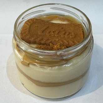 Lotus Kremalı Mag görseli