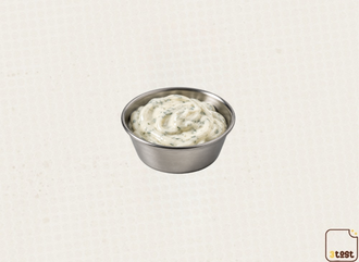 Ranch Sos görseli