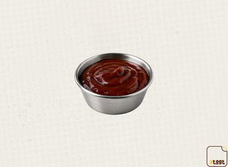Acılı Barbekü Sos görseli