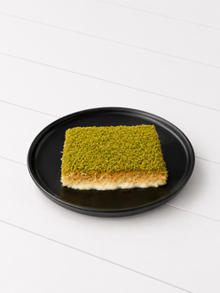 Fıstıklı Soğuk Kadayıf (500 Gr.) görseli