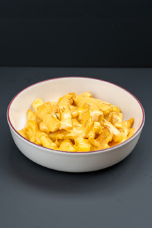 Cheddarlı Patates görseli
