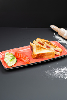 Karışık Tost görseli