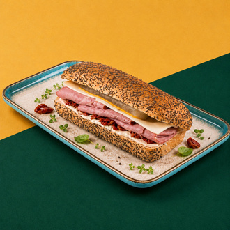 Roastbeef Sandviç görseli