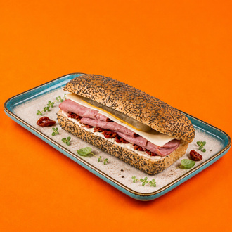 Roastbeef Sandviç görseli