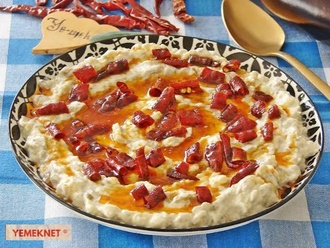 Köz Patlıcanlı Atom (200 G) görseli