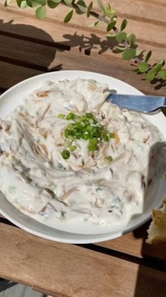 Karamelize Soğanlı Yoğurt (200 G) görseli