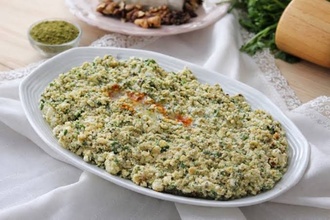 Girit Ezme (200 G) görseli