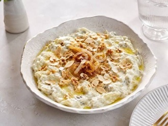 Balkan Mezesi (200 G) görseli