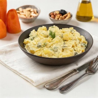 Hardallı Patates Salatası (250 G) görseli