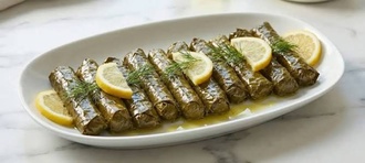 Yaprak Sarma (250 G) görseli