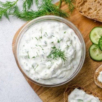 Kuru Cacık (200 G) görseli