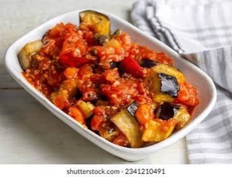 Şakşuka (200 G) görseli