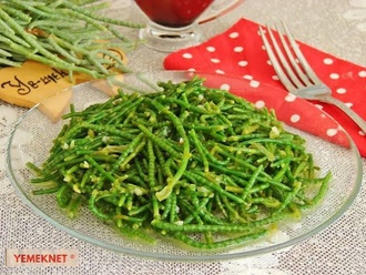 Deniz Börülcesi Salatası (150 G) görseli
