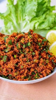 Kısır (250 G) görseli
