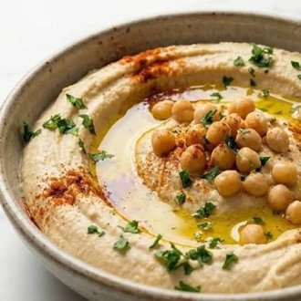 Humus (200 G) görseli