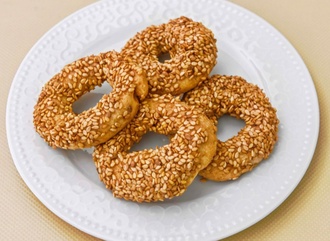 Mini Paket Simit (250 Gr.) görseli