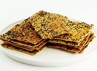 Yaprak Galeta (500 Gr.) görseli