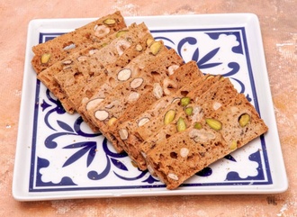 Selanik Gevreği (1 Kg.) görseli