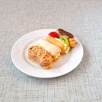 Karışık Ekler & Petifür (500 Gr.) görseli