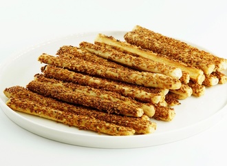 Susamlı Kırıkkırak (250 Gr.) görseli
