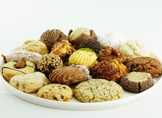 Tatlı Kurabiye (500 Gr.) görseli
