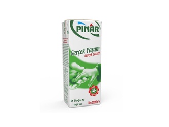 Pınar Süt (20 Cl.) görseli