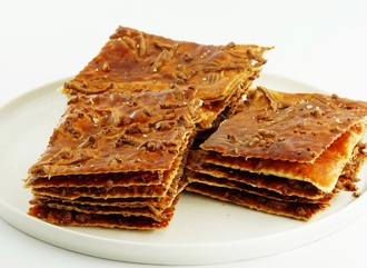 Yaprak Galeta (1 Kg.) görseli