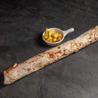 Zurna Tavuk Dürüm görseli