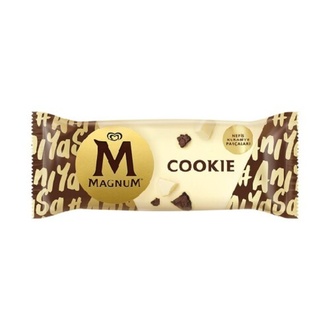 Magnum Mini Cookie (57,5 Ml.) görseli