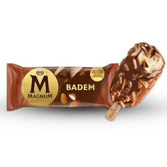 Magnum Mini Badem (55 Ml.) görseli