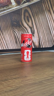 Coca-cola (33 Cl.) görseli