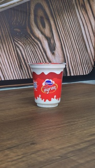 İtimat Ayran (20 Cl.) görseli