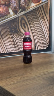 Acılı Doğanay Şalgam (30 Cl.) görseli