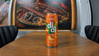 Didi Şeftali (33 Cl.) görseli