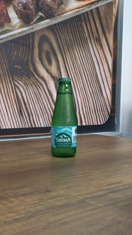 Sırma Sade Soda (20 Cl.) görseli