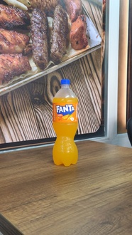 Fanta (100 Cl.) görseli