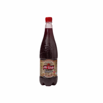 Ali Göde Şalgam Suyu (Acılı) (1 Lt.) görseli